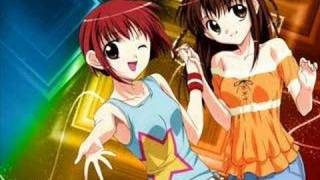 D.N.Angel - Shunichi Myamoto - White Night~True Light~