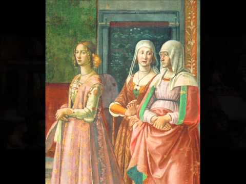 FATA LA PARTE - Juan del Encina (1468 - 1529)