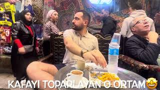 Kahire'de Bu Ortam Kafayı Toparladı! Han El Halili Çarşısı | Kahire’de Gezilecek