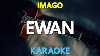 EWAN - Imago | originally by APO Hiking Society (KARAOKE Version)