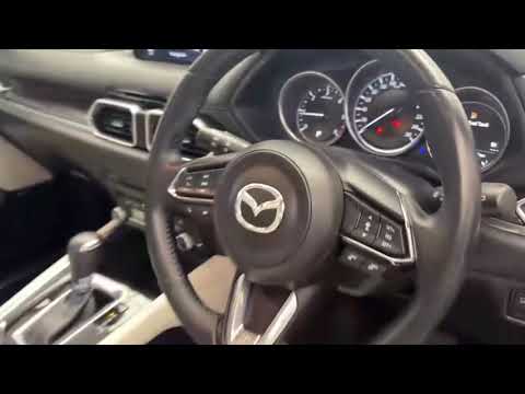 Mazda CX-5 2.2D PLATINUM SL *AUTO* €80 PER WEEK - Image 2