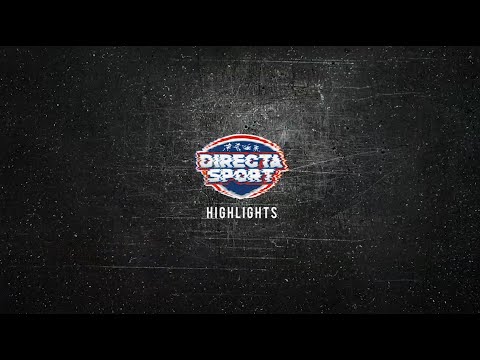 Calcio 2° Categoria – Orione ’96-Villagrande 4-1 (Highlights)