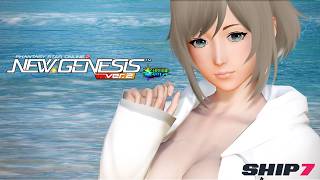 PSO2NGS：1892 ビーチウォーズ'26  レアブ24時間150%＋10%追加で遊んでいく！【#参加型配信】【#Vtuber】