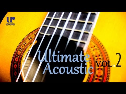 The Ultimate Falling In Love Acoustic Playlist with lyrics VOL. 2