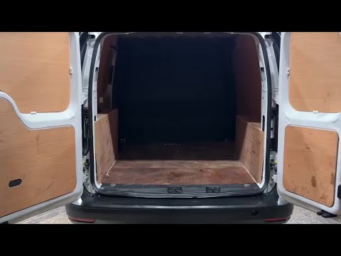 Volkswagen Caddy Cargo 2.0L TDI - PRICE €17450 EXC - Image 2