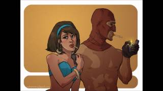 Team Fortress 2 Soundtrack - Petite Chou-Fleur