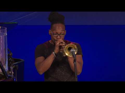 Sibiu Jazz Competition winners of 2019 JW & Quintessentiel  Persephone