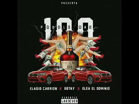 100 Problemas - Eladio X Gotay X Elea El Dominio