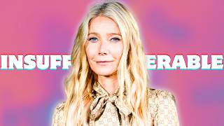 Why the Internet Hates Gwyneth Paltrow..