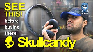 Skullcandy Uproar Review - Bluetooth Wireless Headphones