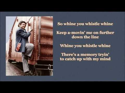 Whine Whistle Whine video