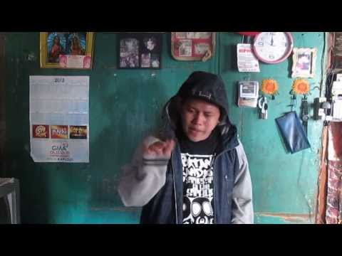 The Rap Rap Cypher - DT Round 3 - Miztah of SouthDoggz/BatangKandado