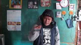The Rap Rap Cypher - DT Round 3 - Miztah of SouthDoggz/BatangKandado