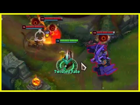 Tobias Fate's Guide To Challenger - Best of TF Streams 1535