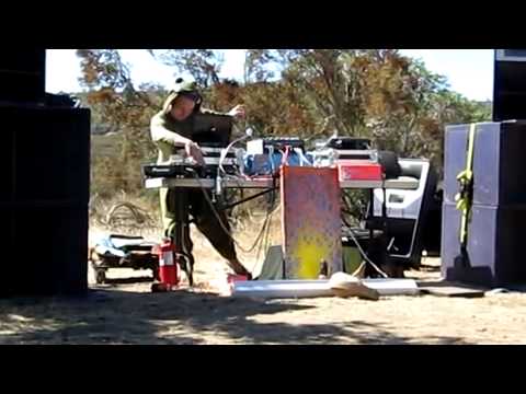 PSYKOVSKY - Stargate Teknicians - 8.23.10 - CA (1)