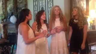 1GirlNation - Impossible