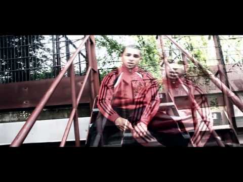 EnesHH & M.C.Aydin feat. AK.Aslan - Der Stadtrand ist da (Official Video)