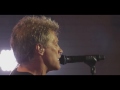 Jon Bon Jovi - American Pie (Red Bank 2014)