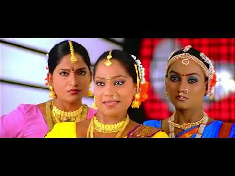 chododhantunna 4k video song|Pokiri|#4k #trending