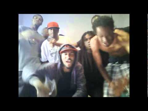 Hip hop criolu I´M A G (Magu & Jackson feat Nunaus-lc) Buraka 2011 by Lc Prodution