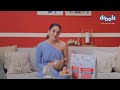 Drools Small Breed Nutrition Little Pets Deserve A Whole Lot Extra