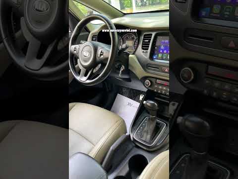 Kia Rondo 2.0 GAT 2018