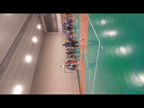 U18F  Anderlini  VS  Maritain pt.1