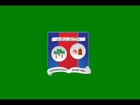 Hino de Coqueiro Seco - AL (Instrumental) (Letras na descrição)