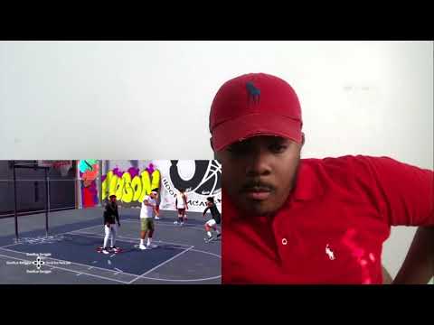 Shakedown2012 TOP 10 PLAYGROUND Plays Of The WEEK #2 - NBA 2K18 Highlights REACTION