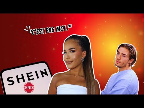 POUPETTE KENZA VICTIME D'USURPATION ?, DYLAN THIRY SE CONFIE ET FERMETURE DE SHEIN TEMPORAIREMENT 🔒