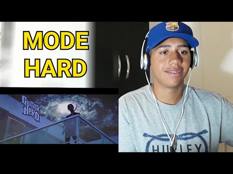 Zenki, JayA Luuck & B.I.G Carter - Guitar Hero #100 REACT