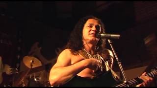 Corvus Corax - La Filha Dou Ladre live @ Passionskirche