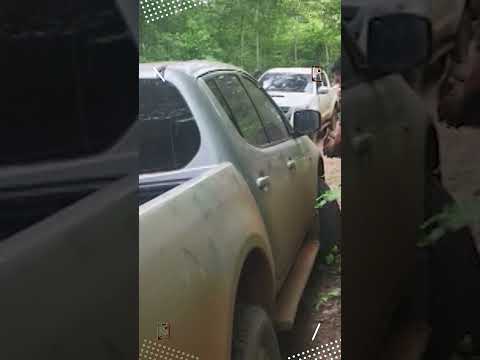 San José de Chiquitos investiga la desaparición de tres ciudadanos brasileños