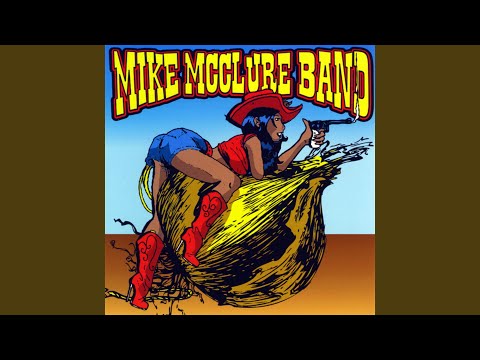 The Funeral - Mike McClure