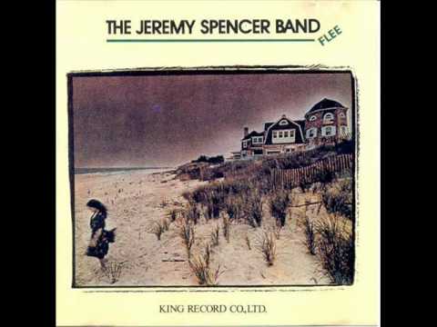The Jeremy Spencer Band - Cool Breeze