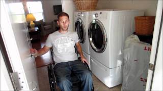 Wheelchair Accessible Home