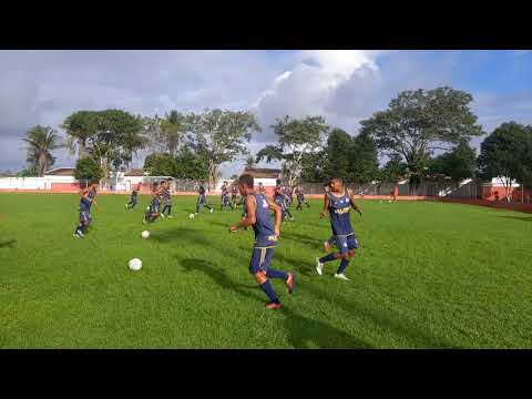 Boca Junior - Sergipe