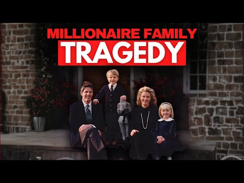 Nasty Divorce Between New York Millionaires Ends in Brutal Murder - True Crime Documentary