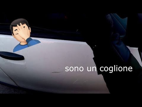 Come non usare un drone... | DJI Mavic Mini