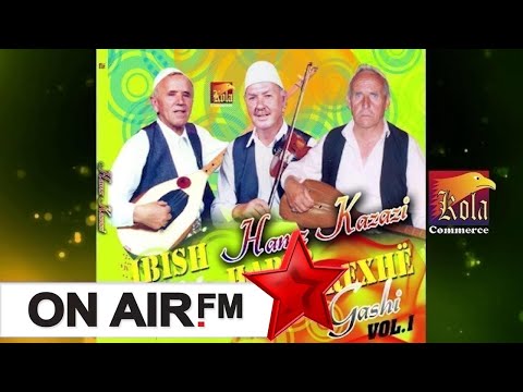 Ibish Mulaku & Rexhë Gashi - Ahmet Shtimja