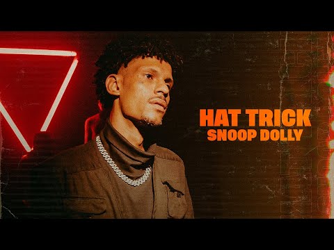 Snoop Dolly - Hat trick (Clipe Oficial)