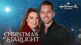 Video trailer för Preview - Christmas by Starlight - Hallmark Channel