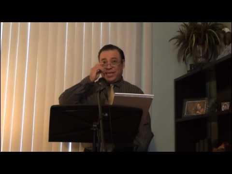 Encrucijadas (Tomando decisiones) 2015-0920 Pastor Dr. Juan Manuel Ponce
