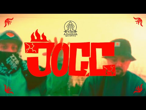 Video thumbnail for JOCC
