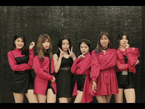 [1theK Dance Cover Contest] (G)I-DLE((여자)아이들) _ HANN (Alone)(한(一)) DANCE COVER BY DALLAR (Thailand)