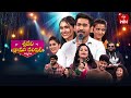 Sridevi Drama Company 14th September 2025 Full Episode Rashmi Indraja
