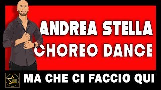 MA CHE CI FACCIO QUI (Valli) | Ci Faccio Mix (Rinaldi) | Bachatango | Balli di gruppo 2017/2018 |