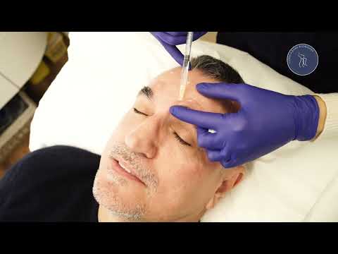 Neuromoduladores para Hombres