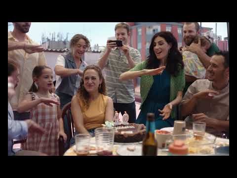 Official Trailer