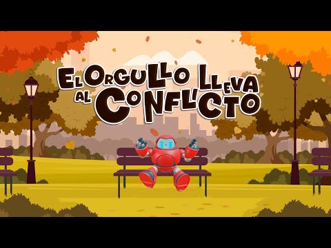 Superlibro │Super Byte │ Proverbios 13:10